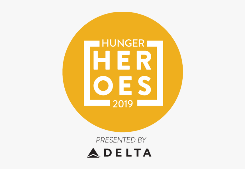 Hunger Heroes - Graphic Design, HD Png Download, Free Download