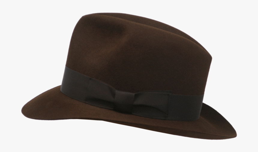 Last Crusade Rabbit Poet - Cowboy Hat, HD Png Download, Free Download