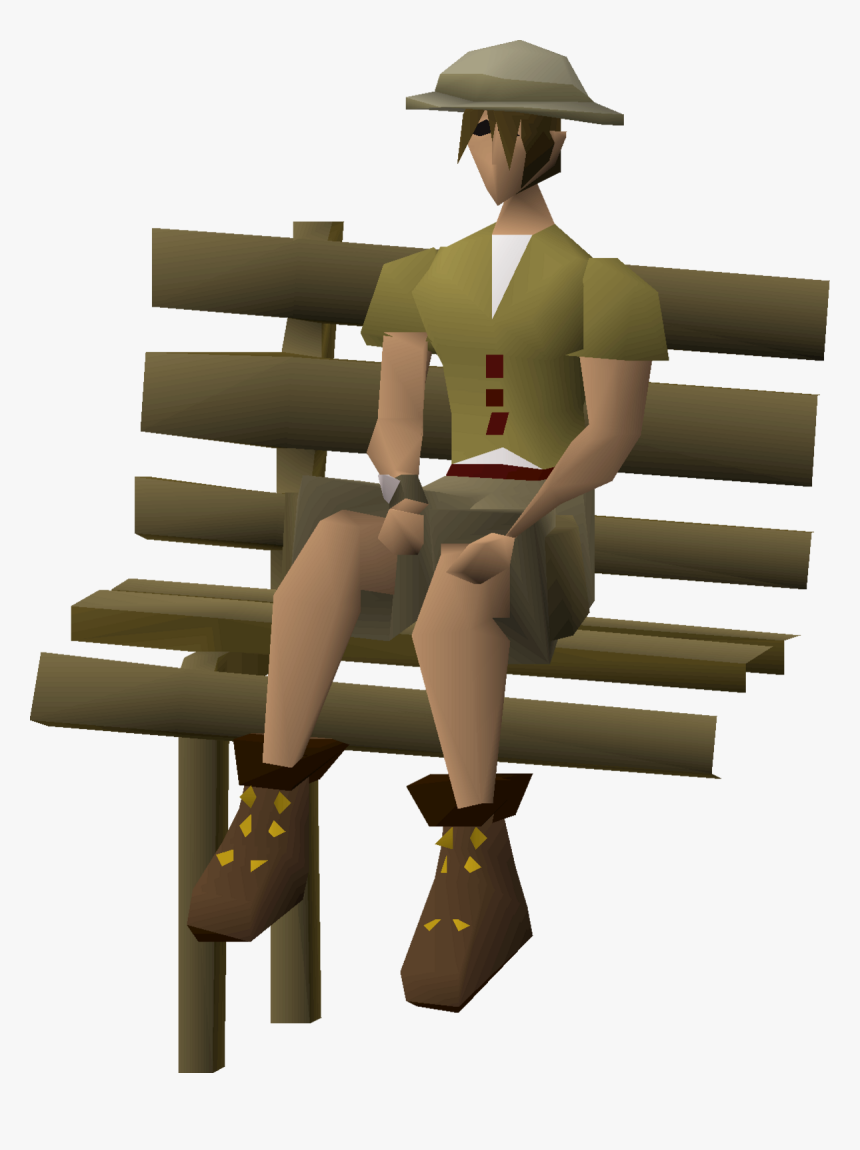 Sitting, HD Png Download, Free Download