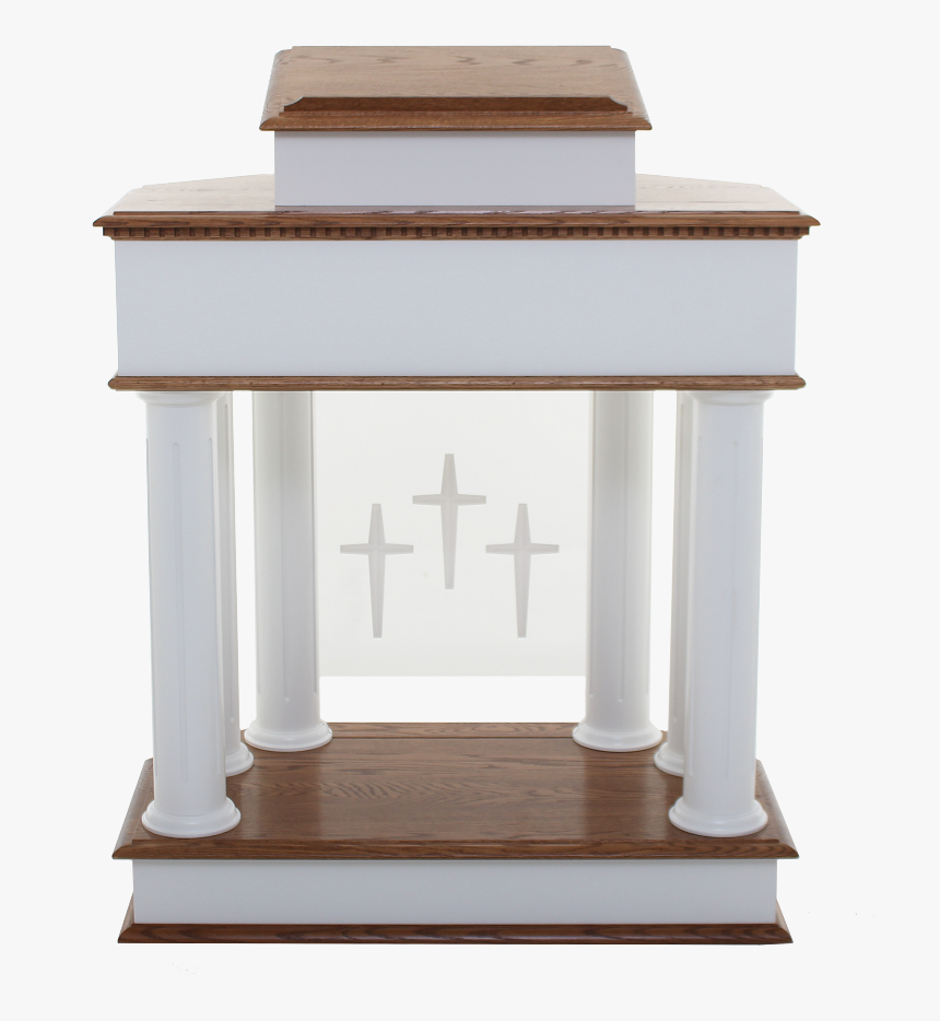 Transparent Pulpit Png - Shrine, Png Download, Free Download