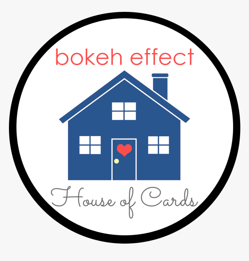 House Clipart Black Png, Transparent Png, Free Download