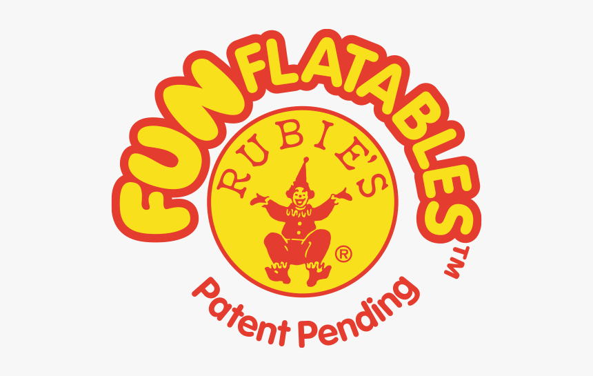 Rubie"s Inflatable Costumes - Rubies Costume Logo, HD Png Download, Free Download