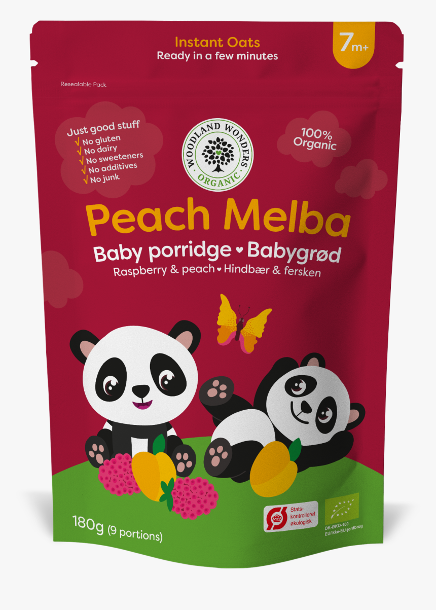 Pack Shot Baby Food, HD Png Download, Free Download