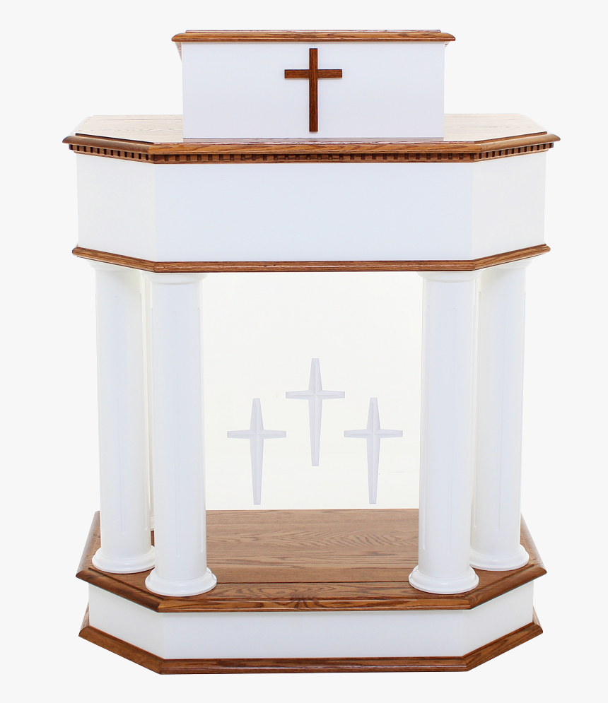 Transparent Pulpit Png - Pulpit, Png Download, Free Download