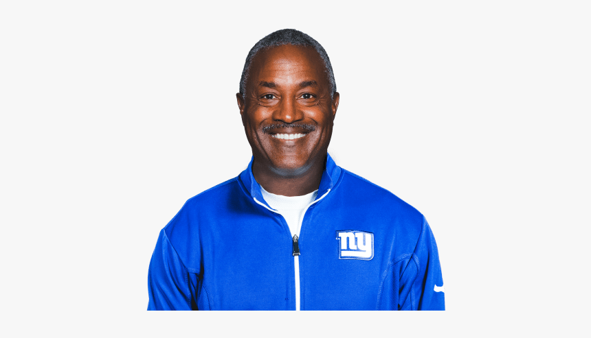 Ac Craigjohnson - Giants Rb Coach, HD Png Download, Free Download