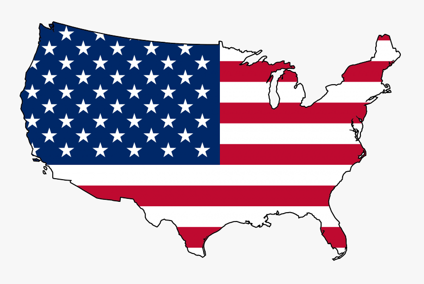 Usa Clipart, HD Png Download, Free Download