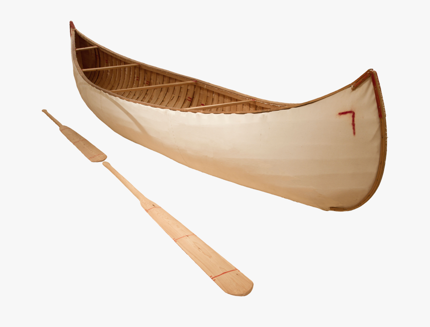 Canoe, HD Png Download, Free Download