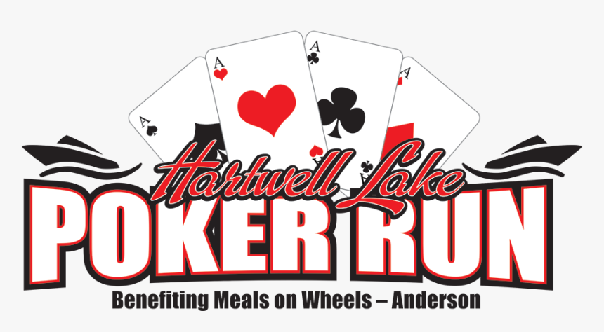 Poker Runs, HD Png Download, Free Download
