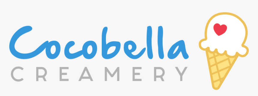 Cocobella Creamery, HD Png Download, Free Download