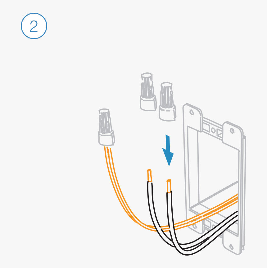 Step-2, HD Png Download, Free Download