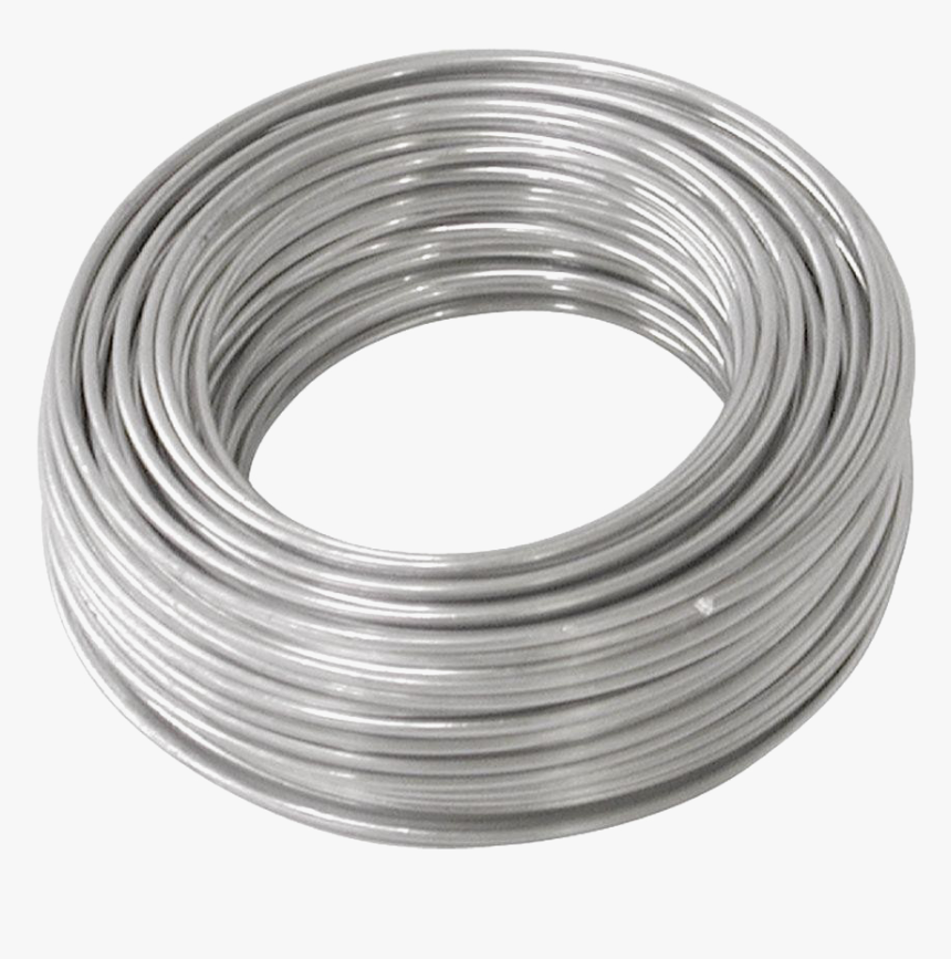 Aluminum Wire Png Transparent - Aluminum Wire, Png Download, Free Download