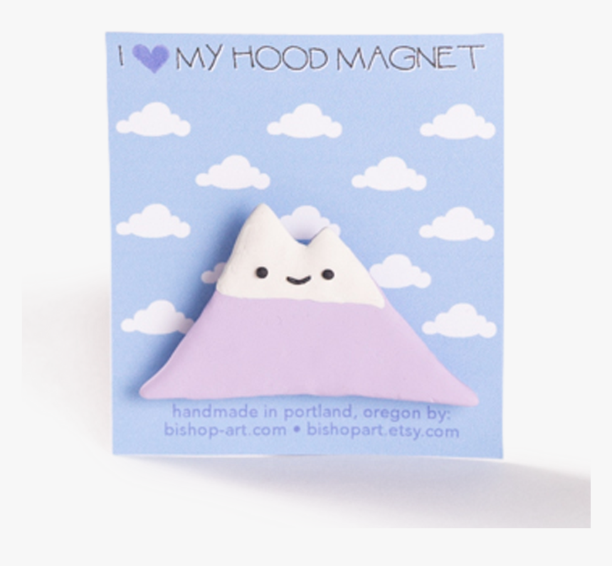 Hood Magnet"
 Class="lazyload Lazyload Mirage Cloudzoom - Construction Paper, HD Png Download, Free Download