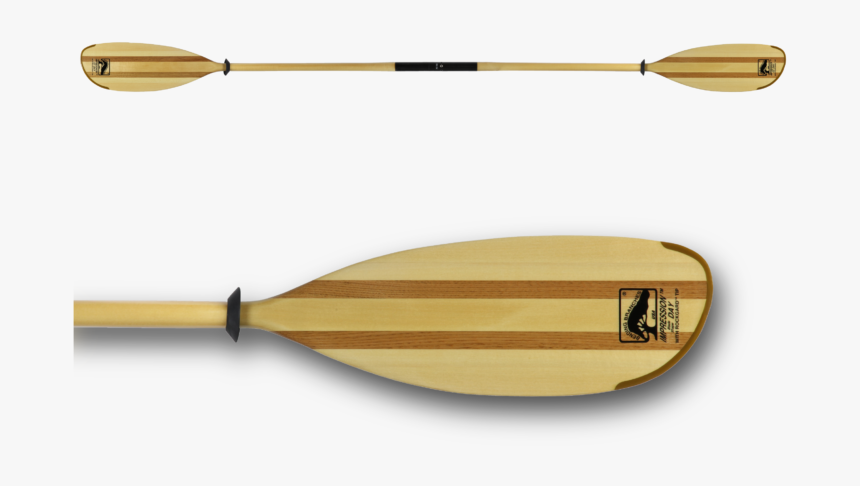 Bending Branches Impression Solo Paddle, HD Png Download, Free Download