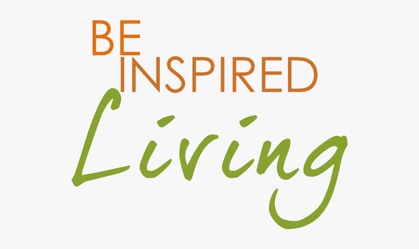 Be-inspired Living - Libellule, HD Png Download, Free Download