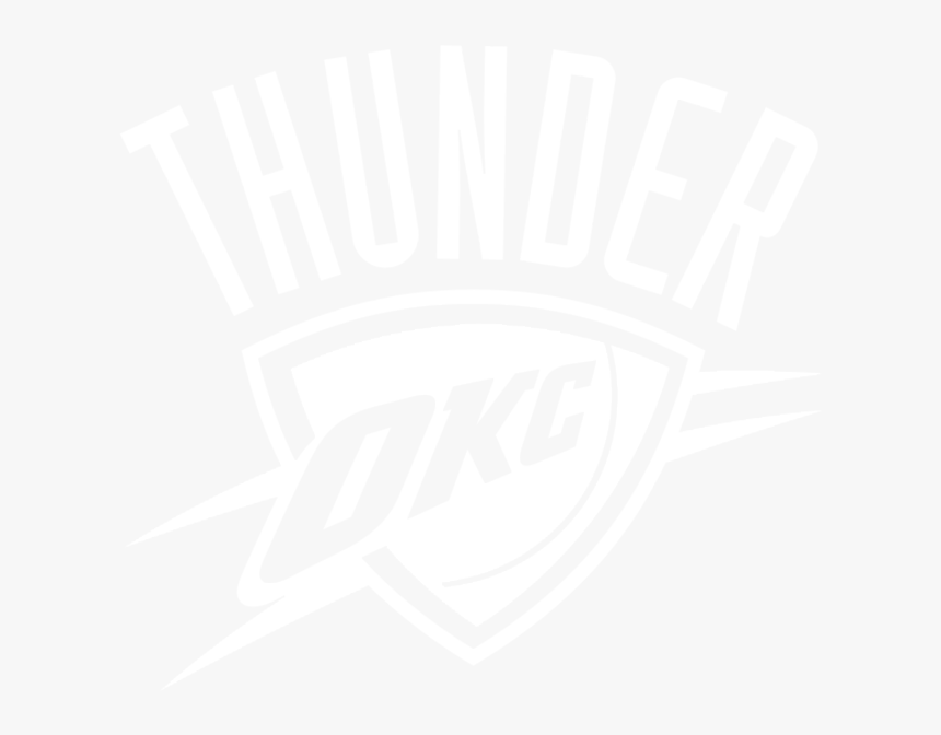 Okc Logo Black And White 12000 Vector Logos, HD Png Download, Free Download