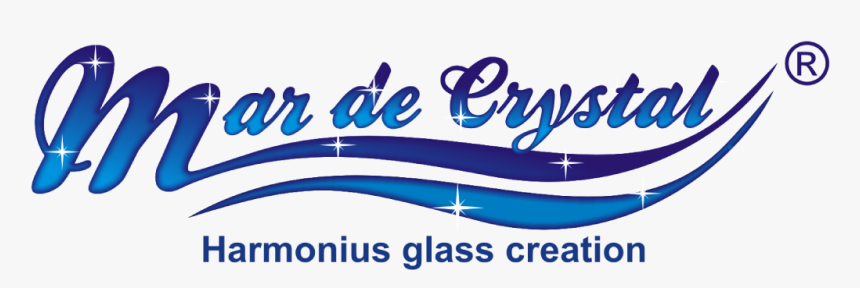 Mar De Cristal Logo - Calligraphy, HD Png Download, Free Download