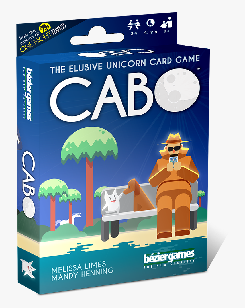 Cabo"
 Class="lazyload Lazyload Fade In Cloudzoom Featured - Cabo Game, HD Png Download, Free Download