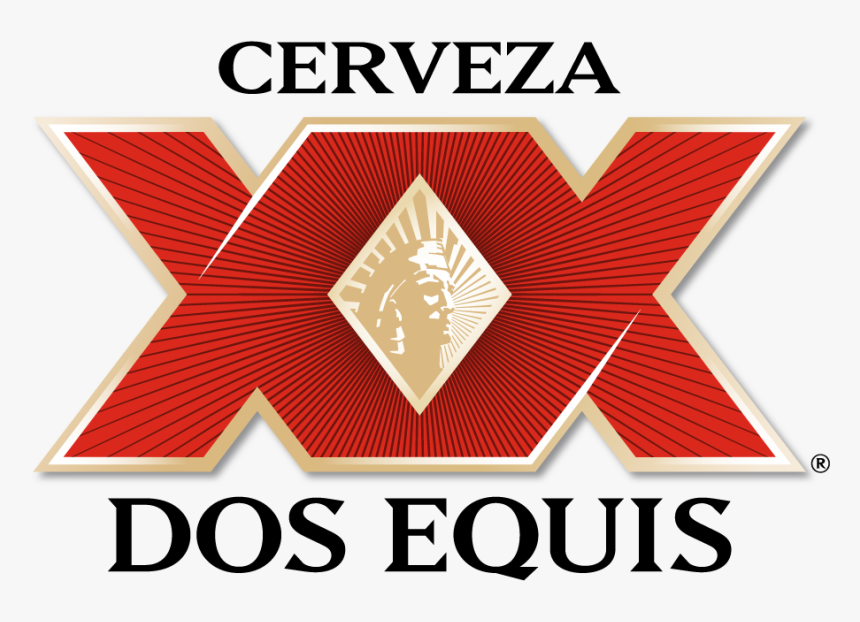 Dos Equis Logo 2019, HD Png Download, Free Download