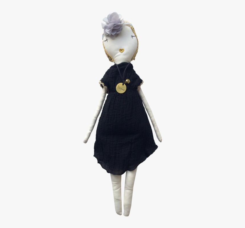 Doll, HD Png Download, Free Download