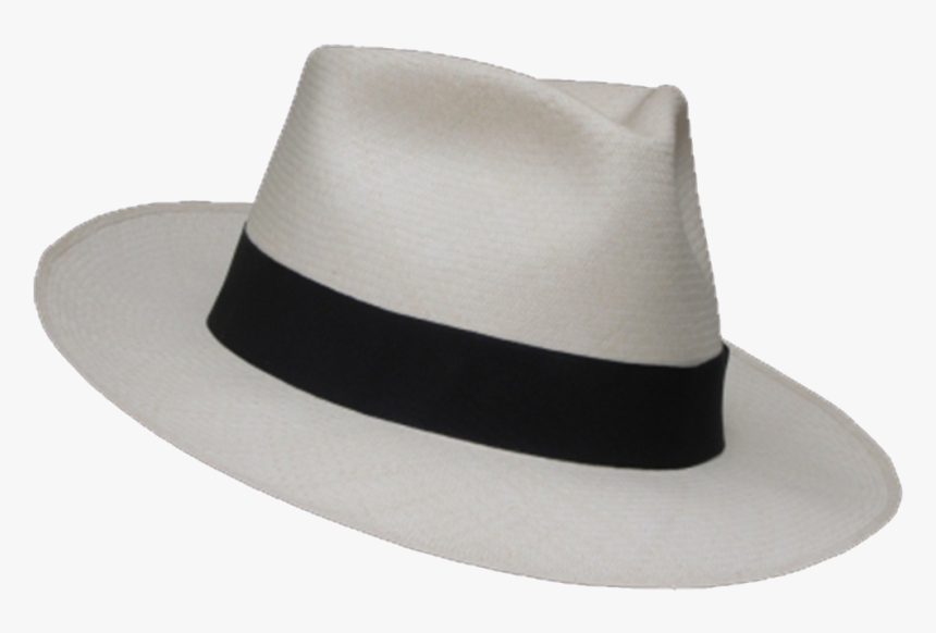 Panama Hat Diamante Fino - Transparent Background Panama Hat Png, Png Download, Free Download