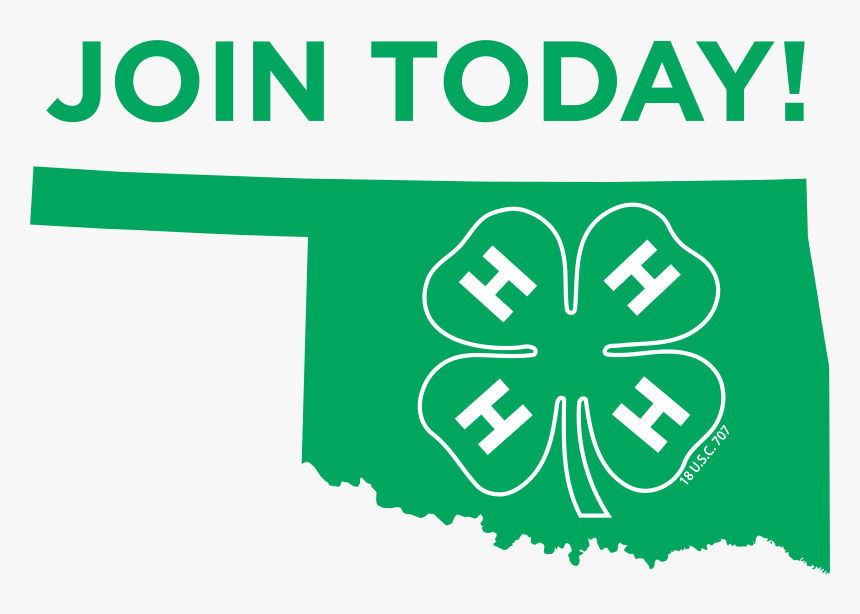 Maryland 4 H Logo, HD Png Download, Free Download