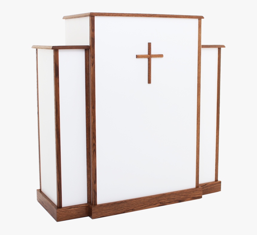 Bible On Pulpit Stand, HD Png Download, Free Download