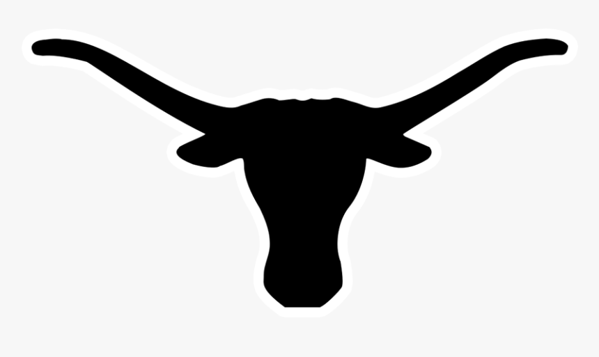 School Logo - Lone Grove Oklahoma Longhorns, HD Png Download is free transp...