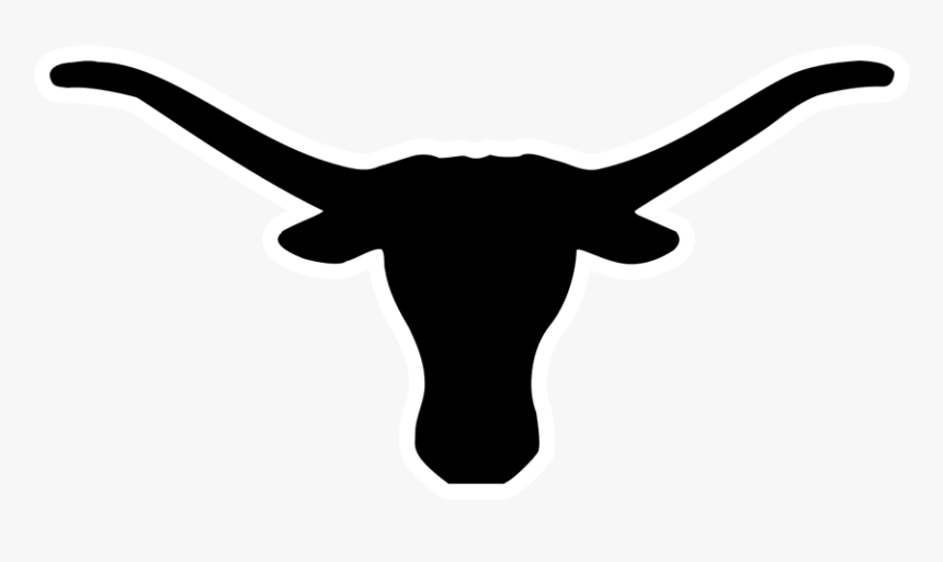 School Logo - Lone Grove Oklahoma Longhorns, HD Png Download, Free Download