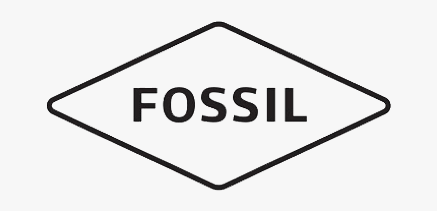 Fossil Logo Png Free Pic - Fossil Logo Png, Transparent Png, Free Download