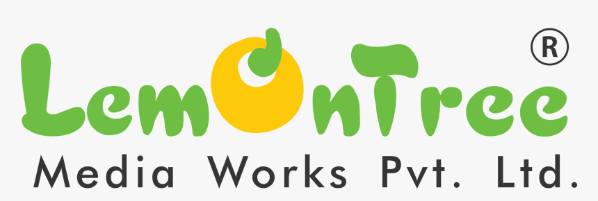 Lemontree Media Works Logo, HD Png Download, Free Download