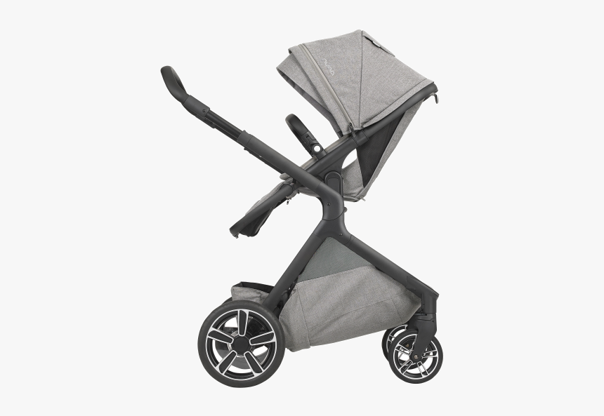 Nuna Demi Grow System - Nuna Demi Grow Stroller, HD Png Download, Free Download