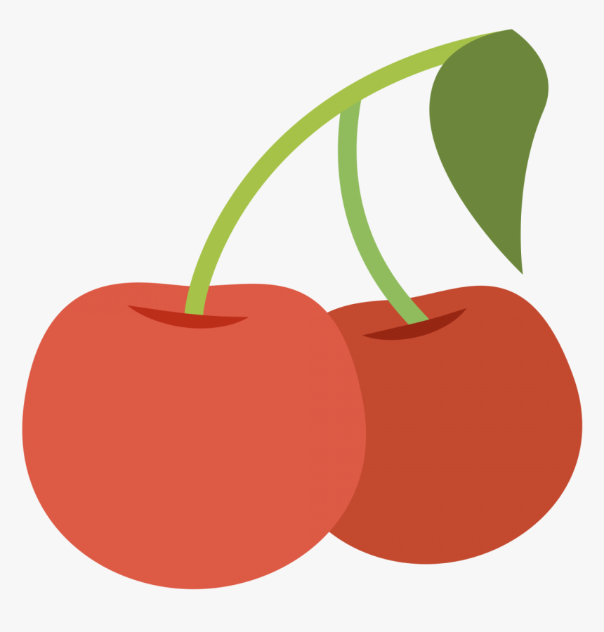 Transparent Background Cherry Emoji Png, Png Download, Free Download