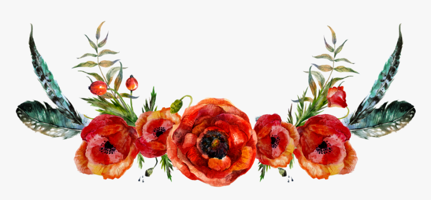 Transparent Buttercup Flower Png - Flower Crown Png Hd, Png Download, Free Download
