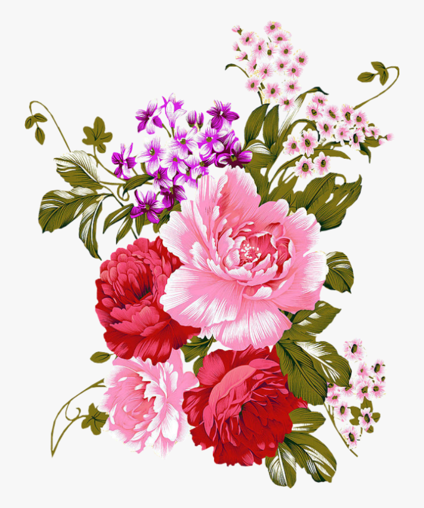 Transparent Floral Crown Png - Garlands Flowers Png, Png Download, Free Download