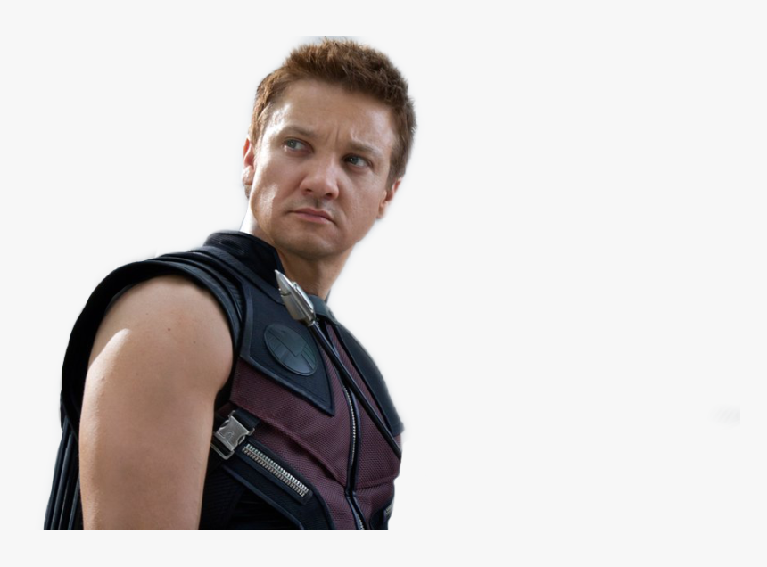 Transparent Hawkeye Comic Png - Marvel Hawkeye, Png Download, Free Download