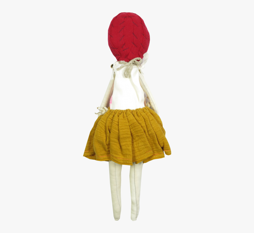 Doll, HD Png Download, Free Download