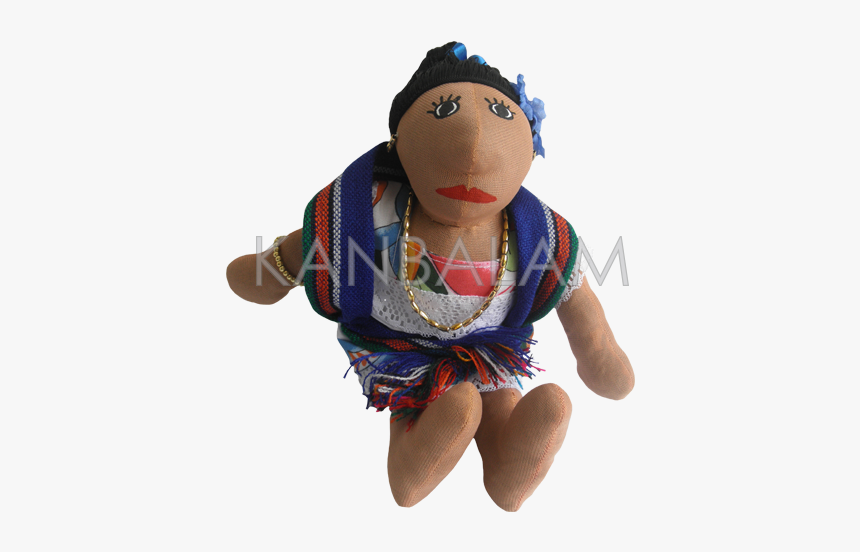 Muñecas De Trapo Mayas, HD Png Download, Free Download