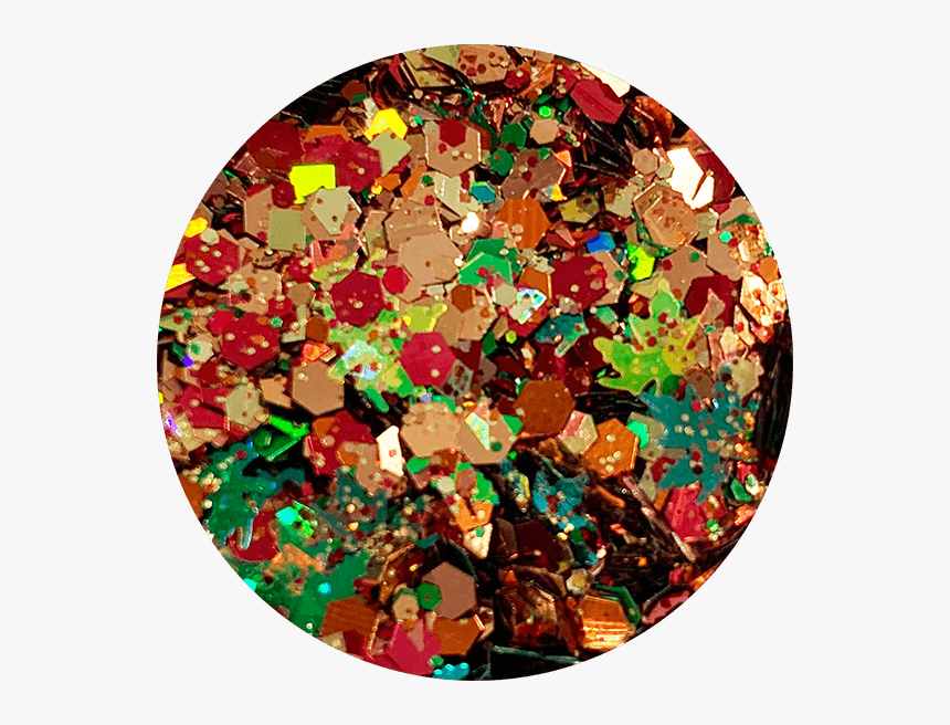 Fallen Leaves Glitter Mix"
 Class="lazyload Lazyload - Crystal, HD Png Download, Free Download
