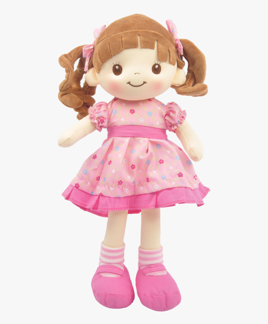 Doll, HD Png Download, Free Download