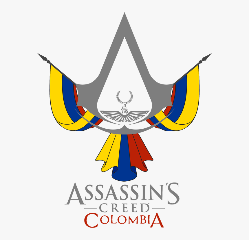 Assassin's Creed Chronicles China Logo, HD Png Download, Free Download