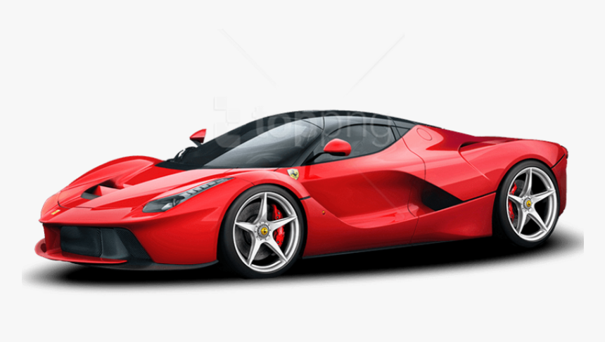 Free Png Images - Ferrari Transparent, Png Download, Free Download