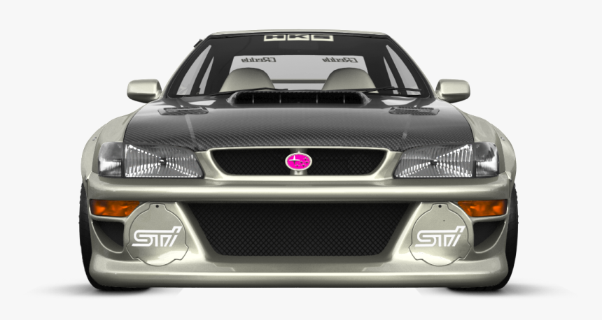 Honda Prelude, HD Png Download, Free Download