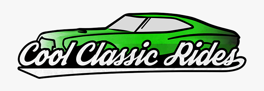 Cool Classic Rides, HD Png Download, Free Download