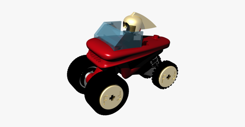 Renderje - Wagon, HD Png Download, Free Download