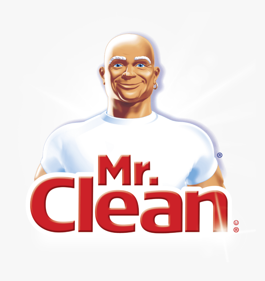 Original Mr Clean Logo, HD Png Download, Free Download. ganesh Png. car png. ...