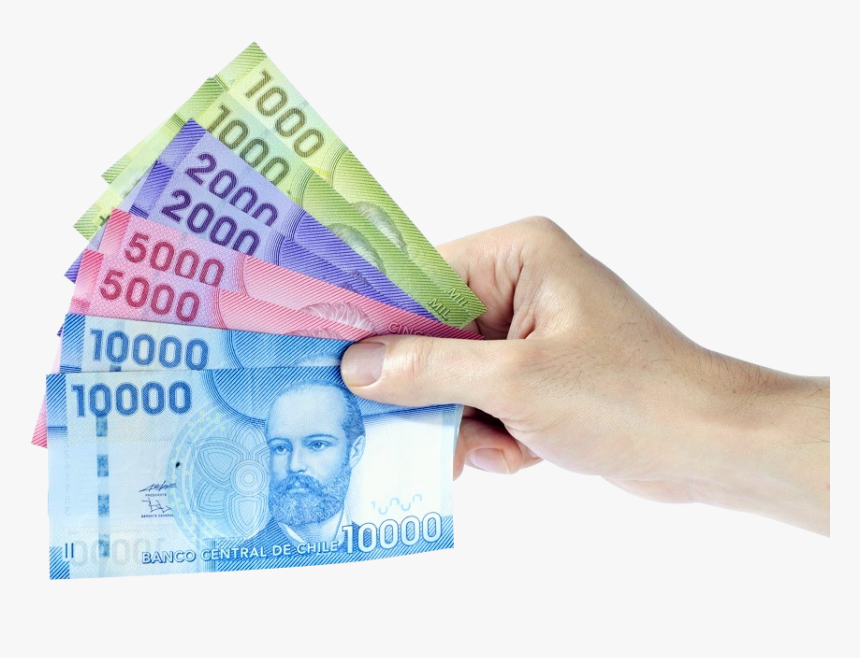 Mil Pesos , Png Download - Mil Pesos Png, Transparent Png, Free Download