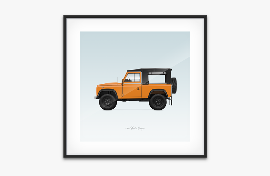 Land Rover Defender, HD Png Download, Free Download