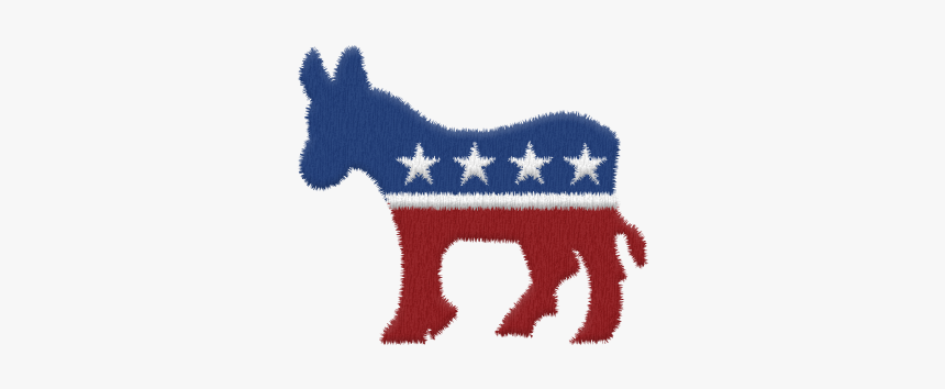 Republican And Democrat Signs, HD Png Download, Free Download