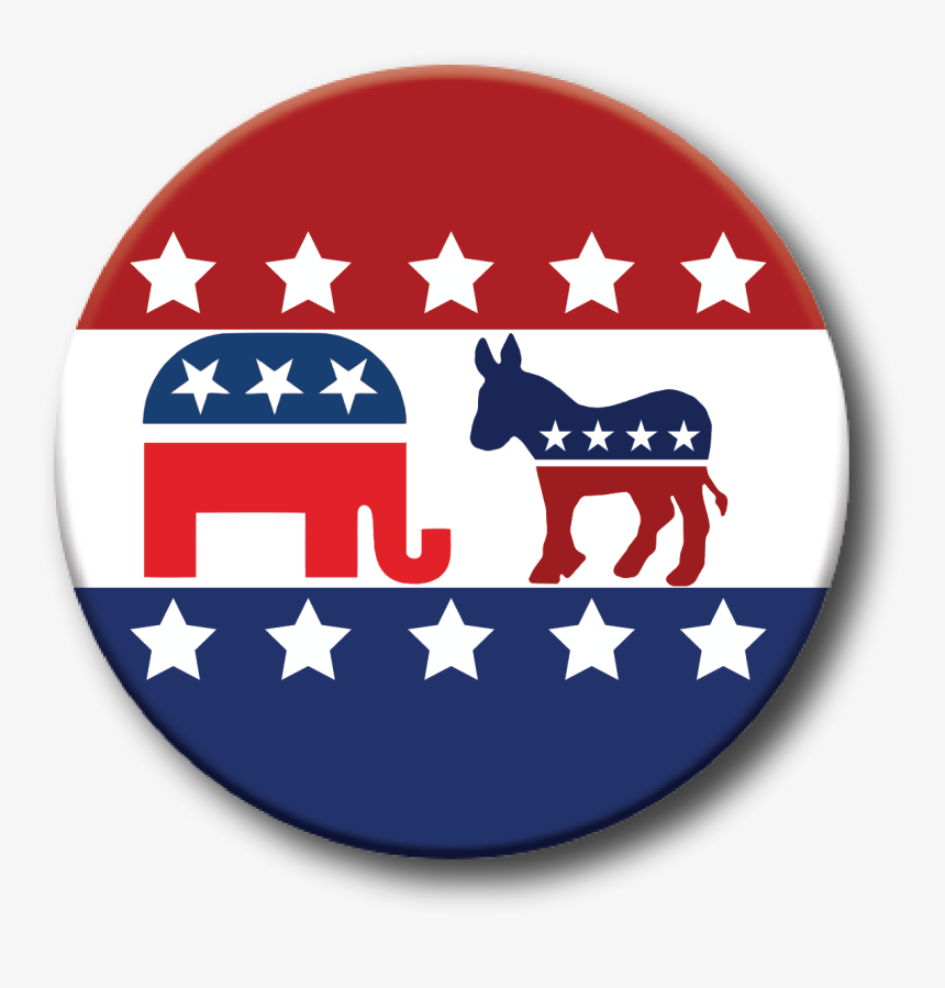 Democratic Donkey Png -bipartisanship Gets Things Done - Democrat Donkey Transparent Background, Png Download, Free Download