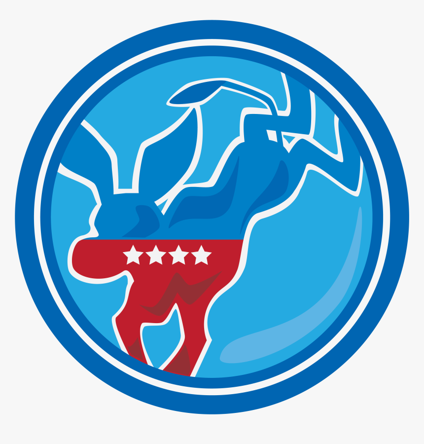 Democratic Party, HD Png Download, Free Download